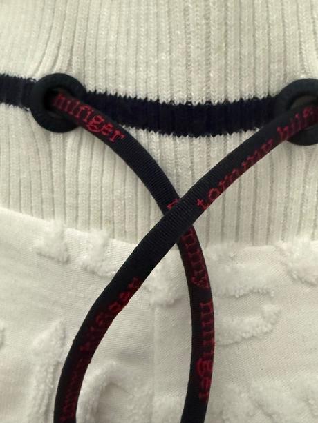 Šortky tommy hilfiger, tommy hilfiger,xs