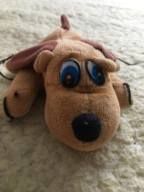 Milé plyšové hračky, interaktívne aj hrkálky, 