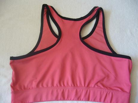 Aerobic tričko, atmosphere,44