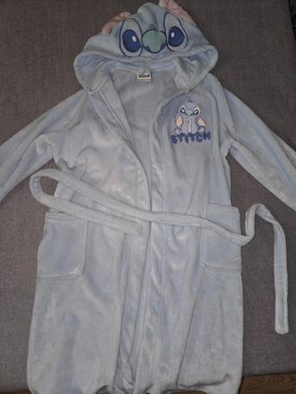 Župan vel.146/152 stitch, c&a,146