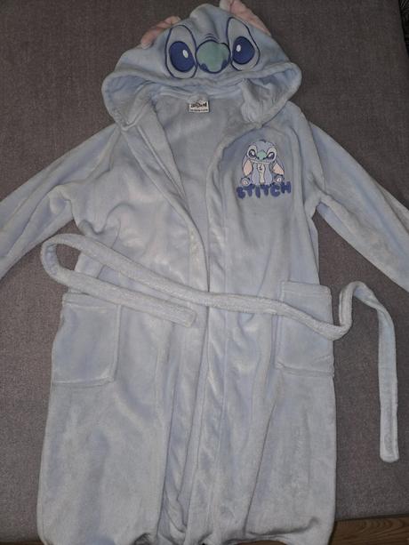 Župan vel.146/152 stitch, c&a,146