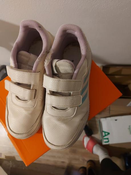 Adidas tenisky, adidas,35