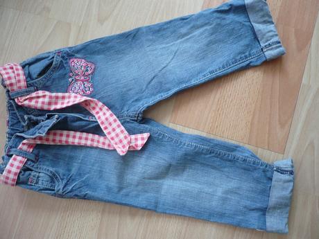 Dievčenské rifle, dopodopo,86