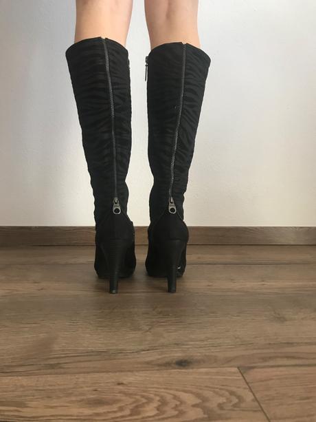 S.oliver čižmy, s.oliver,40