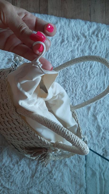 Pletená kabelka- naaadherna,