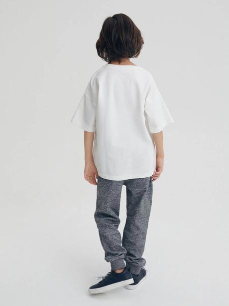 Chlapčenské tepláky reserved, reserved,116 / 122