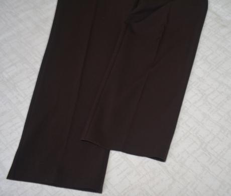 Elegantné nohavice bexleys, veľ. xl, xl