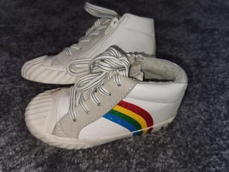 Tenisky zara, zara,22