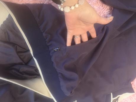 Mikina donnay golf l, donnay,l