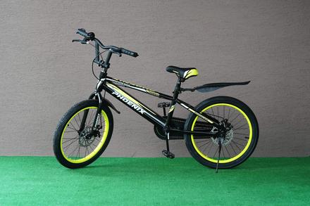 Detský bicykel 20'', 20