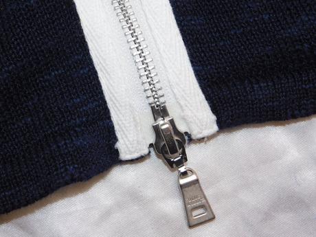 Luxusny damsky pleteny sveter, 42