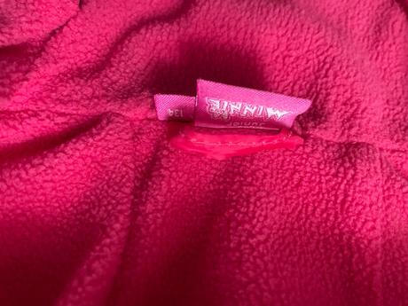 Dievčenská prechodná bunda., disney,134