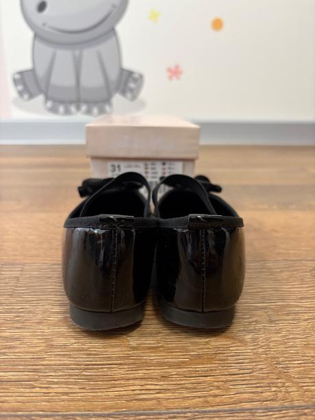 Balerínky nelli blu 31, nelli blu,31