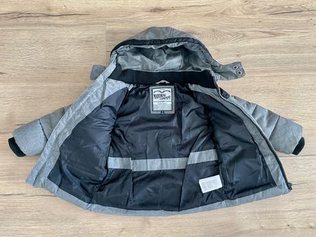 Zimná bunda, mayoral,98