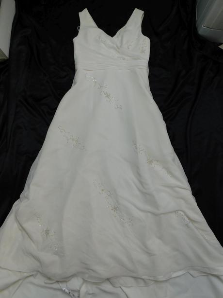 Luxusne šaty na slavnost, 42