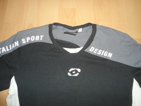 Tricko lotto, lotto,134