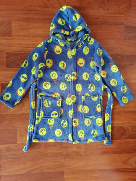 Detský župan, pepco,122