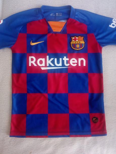 Dress nike -messi, nike,140