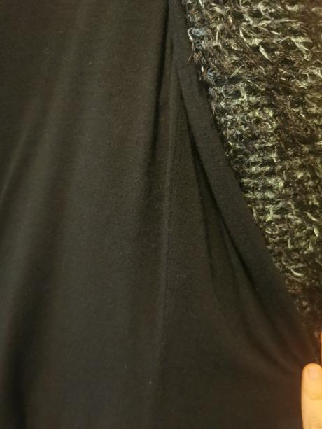 Kabatik maison scotch, s