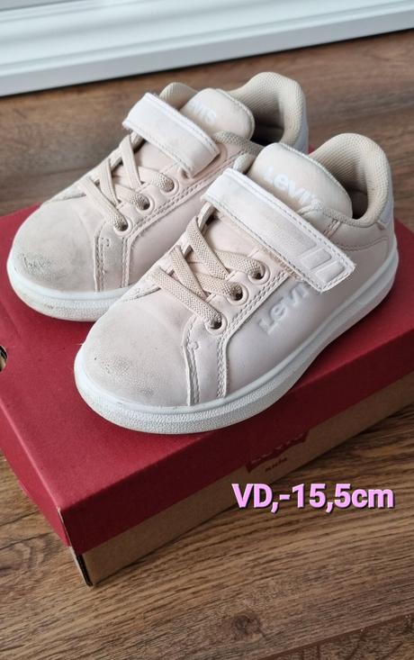 Topanky levis v.23, levis,23