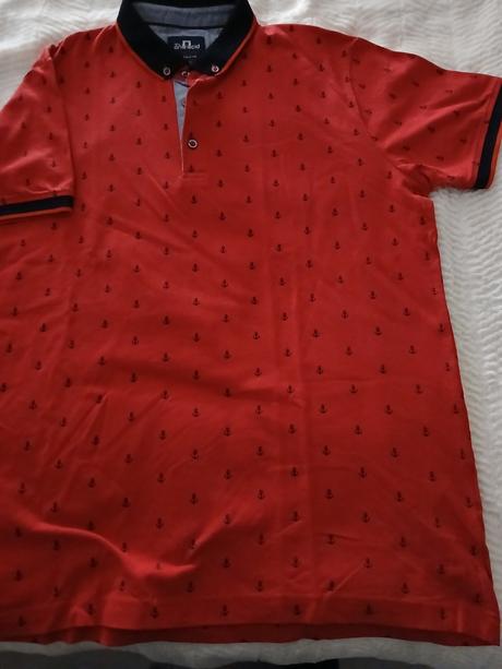 Pánska polokosela, xxl