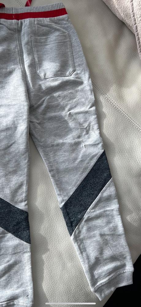 Sergent major tepláky vel.9, sergent major,134