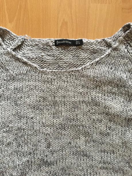 Sveter stradivarius (s), stradivarius,s
