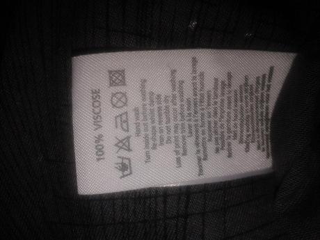 Tričko, new look,36