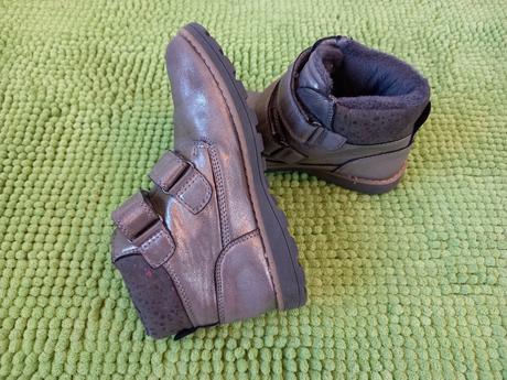 Zimné topánky v.32, 32