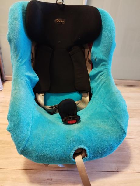 Autosedačka romer 9-18kg, römer