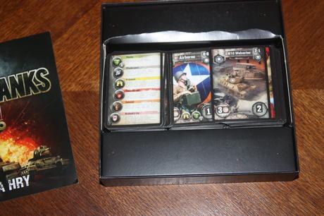 Hra world of tanks rush,