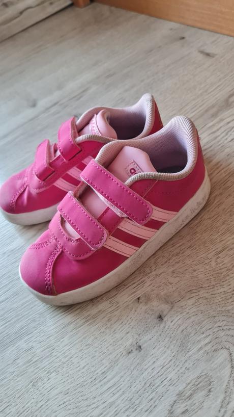 Topánky od 19-29, 24