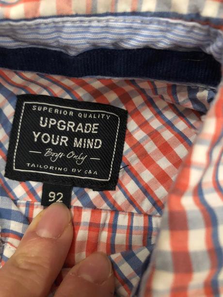 Kosela c&a 92, c&a,92