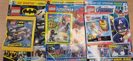 Predám ninjago ,star wars lego city,avengers, 