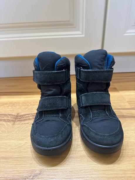 Ecco cizmyvellost 31, ecco,31