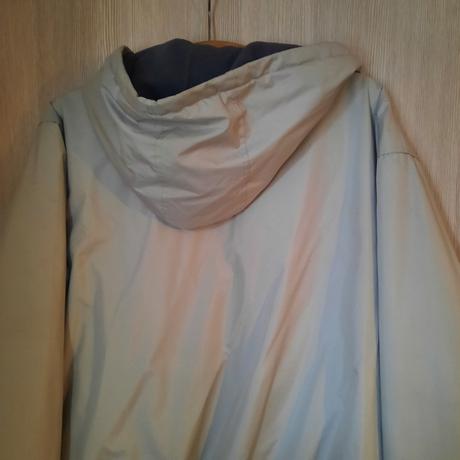 Pánska vetrovka, alpine pro,xxl