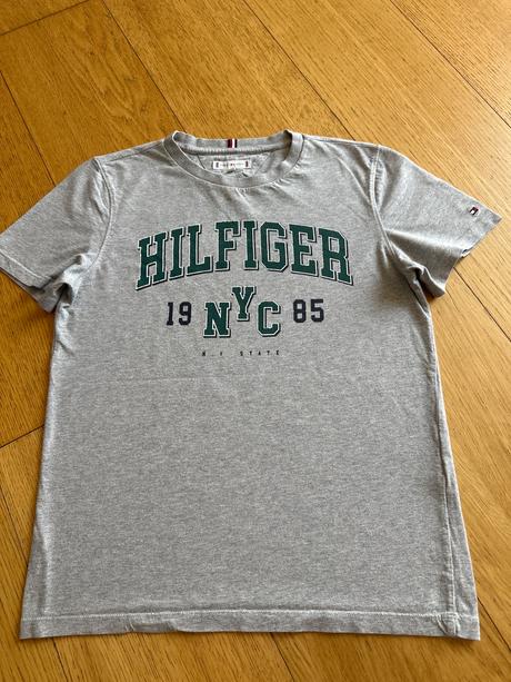 Tričko, tommy hilfiger,164
