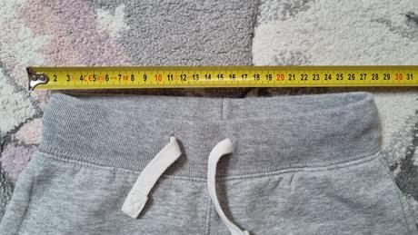 B3589 tepláky 2ks, gap,116