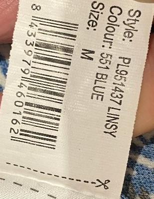 Krásny top, pepe jeans,m