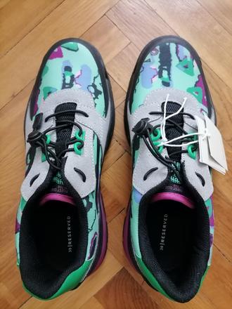 Nové botasky reserved, reserved,39