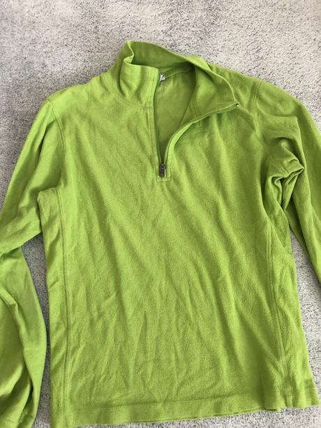 Detská bundička columbia, columbia,xs