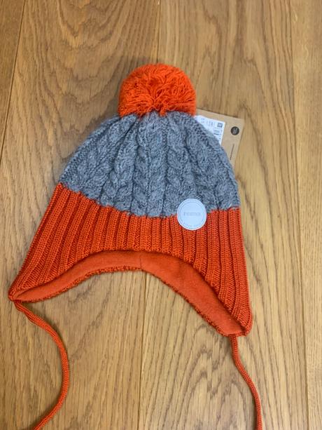 Reima pakkas zimná čiapka 3-4 roky, 98/104, reima,104