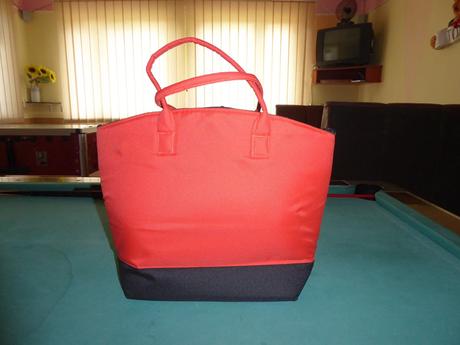 Taška na kočík, baby merc