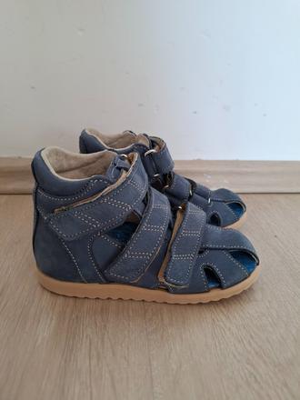 Orropedické papuče neoprot, 24