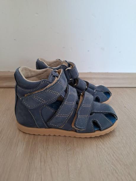 Orropedické papuče neoprot, 24