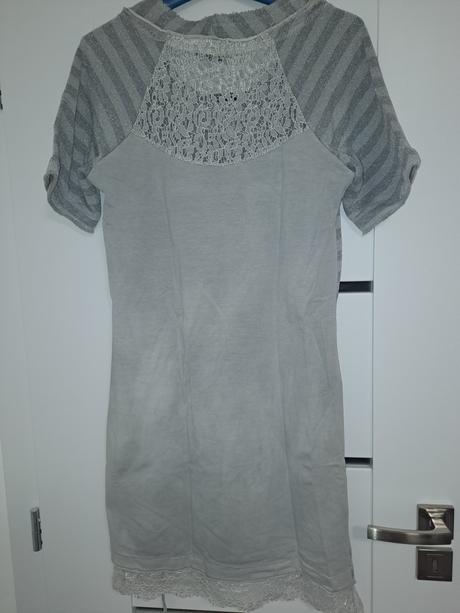 Krásne talianske šaty, m