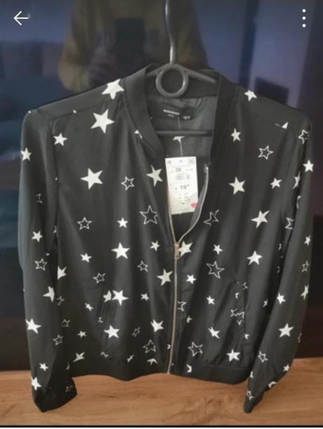 Bundička, reserved,m