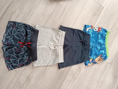 Kraťasy a plavky, name it,122