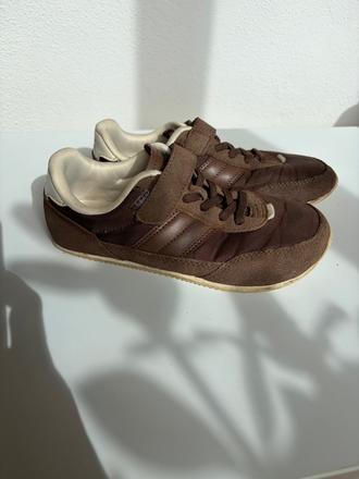 Zara barefoot tenisky, zara,33
