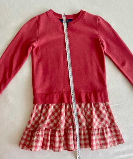 Šaty polo ralph lauren, ralph lauren,128